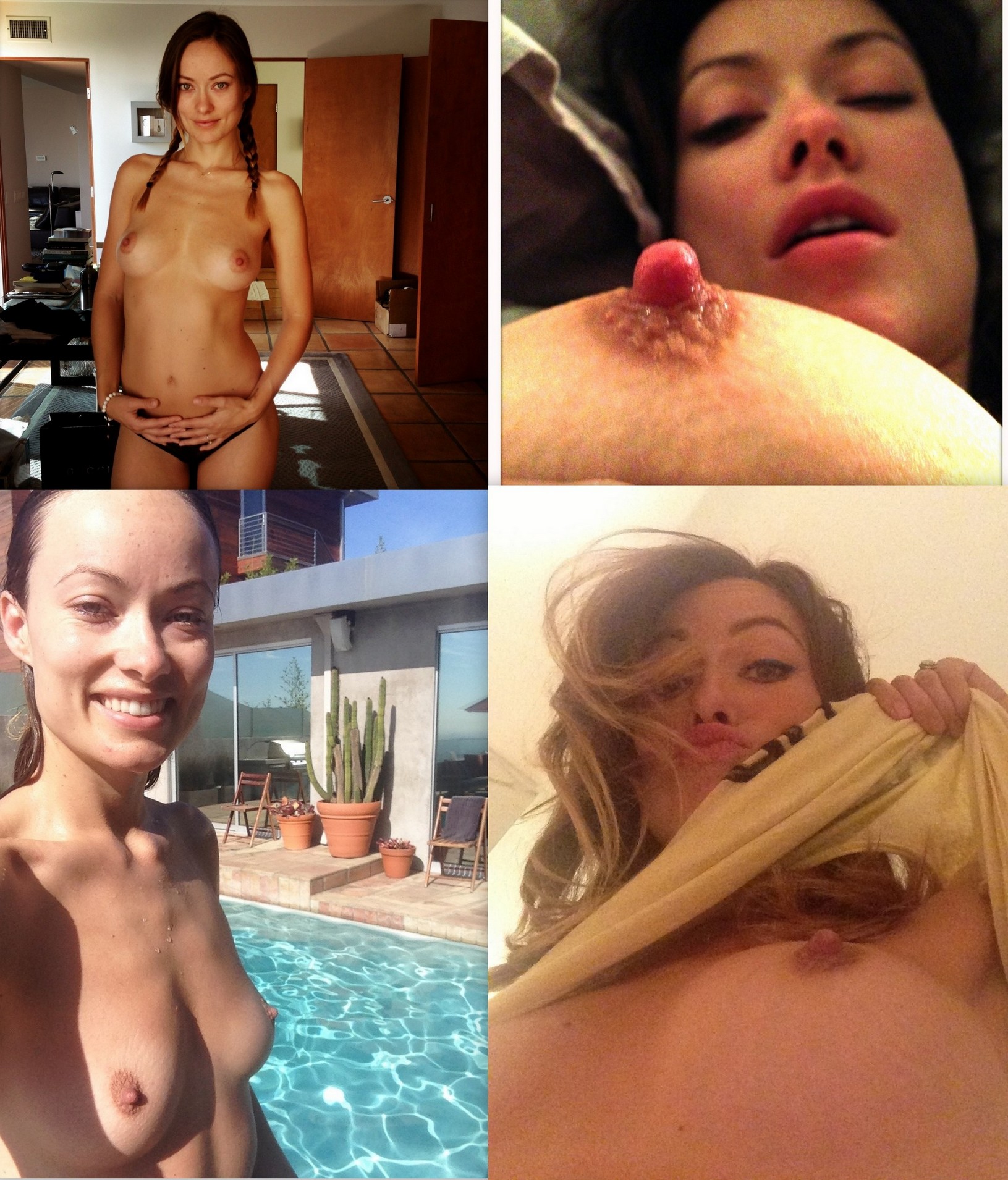 thefappening nude leaked icloud celebrities part