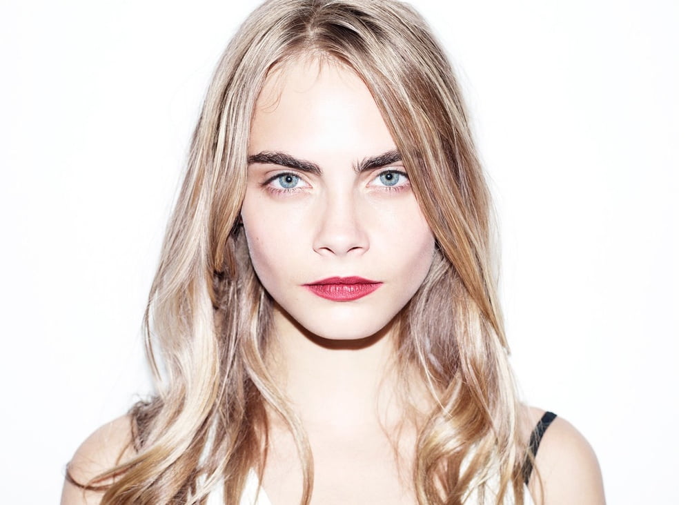 the age of cara delevingne