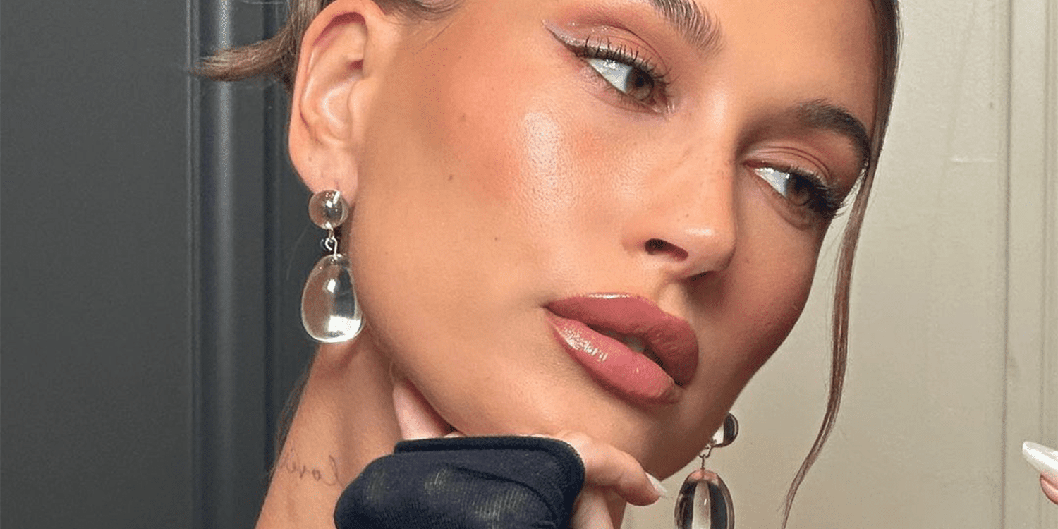 trying hailey stacked lavender eyeliner asap