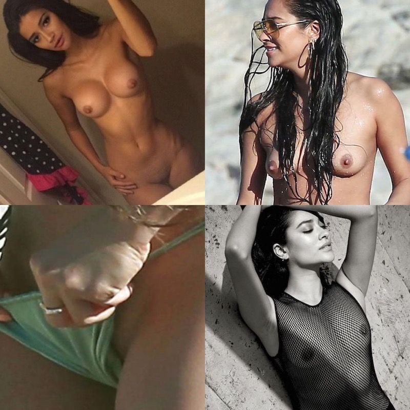 shay mitchell fappening