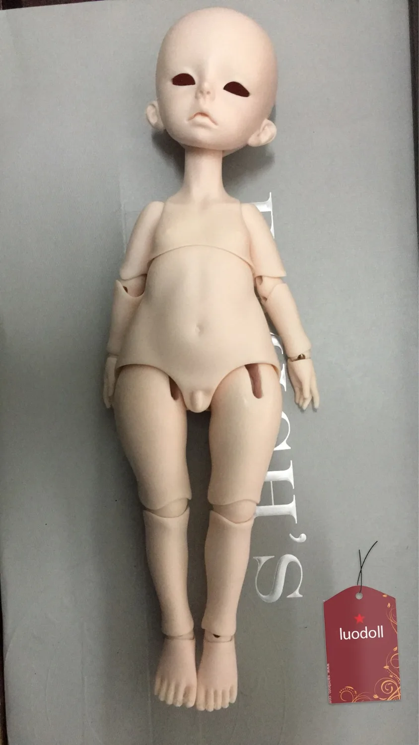 luodoll faust aliexpress