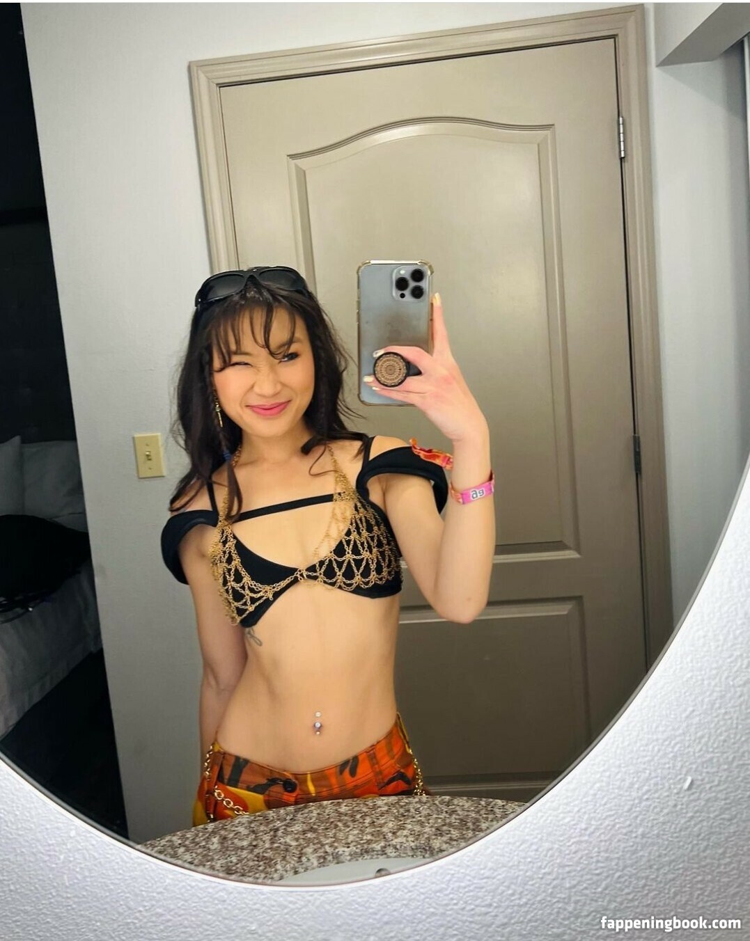 jeannie elise mai the fappening fappeningbook